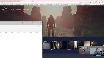 Episode 114: Progressive Web Applications