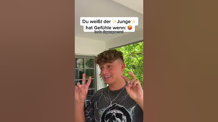 Du weißt der Junge hat Gefühle wenn..😳 macht er das bei euch?👀 #shorts