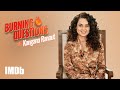 Kangana Ranaut Answers Burning Questions about Tejas, her Favourite Movies & her Most Pivotal Role.