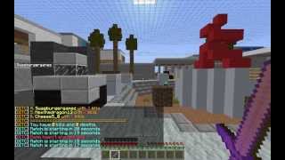 Minecraft OITC Gameplay