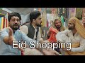 Eid Shopping 2024 || Okboys || New Eid video 2024