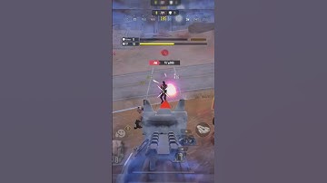 1v3 CLUTCH 😤| Call of Duty Mobile BR