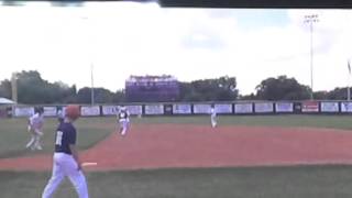 Jesse on nice double play screenshot 5