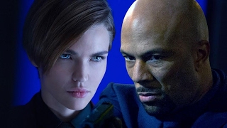 John Wick: Chapter 2 - Common and Ruby Rose on Playing Assassins