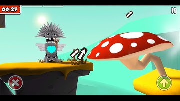 Manuganu 2 Level 16 In 1:00 (IGT)