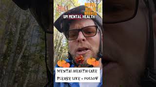 Mental Health Care.. #family #nature #kindnessiscool #backcountry #adventure #family # mentalhealth