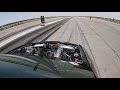 Audi S3 1100hp Drag Race - 9.2s / 402m by CARSX