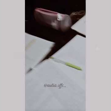 Lagu celengan rindu versi Tugas Dari Skolah Gara gara corona