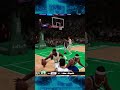 NBA 2K26 - gameplay #basketball #NBA #point #Video #reels  part 15