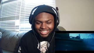 SELF TITLED (AMV) | Reaction