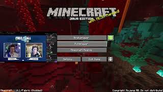 [leal] Couriway x Evil Geniuses Free For All VOD