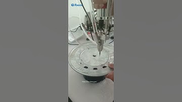 RS- L680 electric screwdriver  with auto screw feeder for screw locking