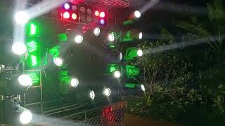 Mahal Manda Song Remix Song Dj