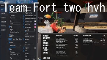Unconventional TF2 HvH (LmaoBox.net/RijiN)