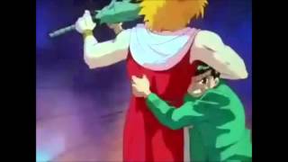 [Adult Swim] Yu Yu Hakusho (Hemi)
