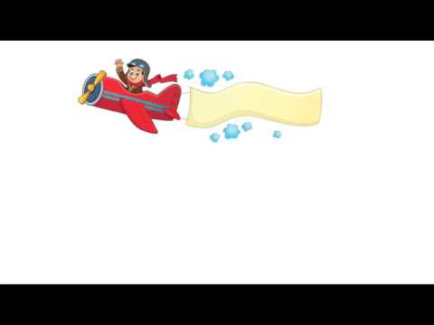 Airplane jQuery OnLoad Example