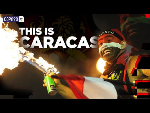 Vidéo: Caracas est-il cher ?