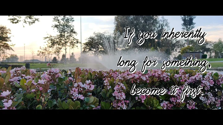 How to get what you want (Victoria Erickson)