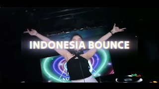 INDONESIA BOUNCE WHISNU SANTIKA ADNAN VERON BRAVY NYXX BECAK MIXTAPE