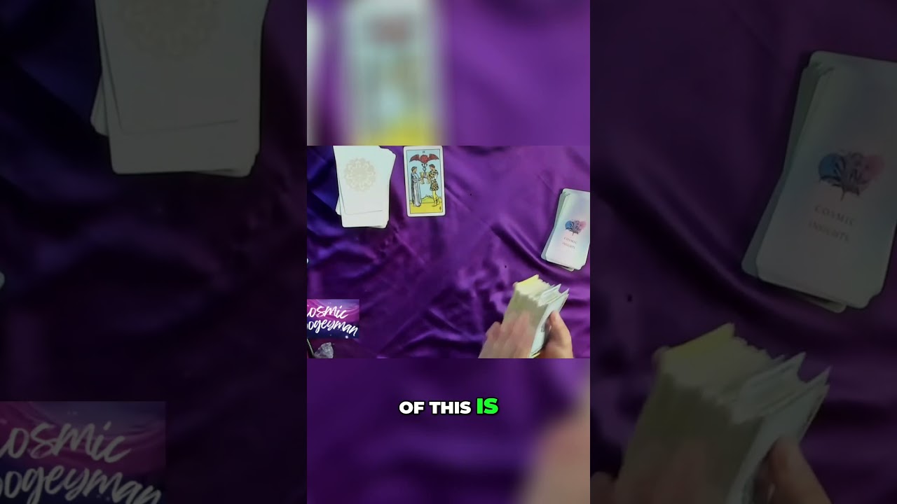 Unlock the Power of Intuition 🌌 Universal Connection and Emotional Guidance 🌟 #IntuitionPower thumbnail