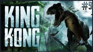 King Kong | #9 | Trampled Underfoot. screenshot 1