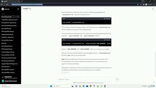 pip install requirements txt with proxy