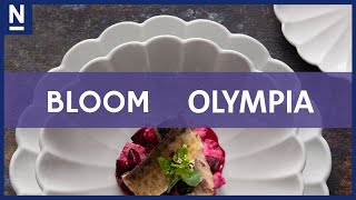 Olympia | Bloom @nisbets