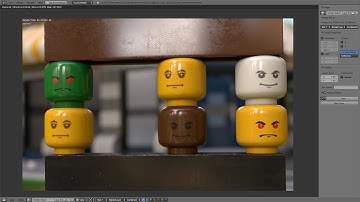 Cycles - How To Speed Up Open Shading Language Rendering (Textures)