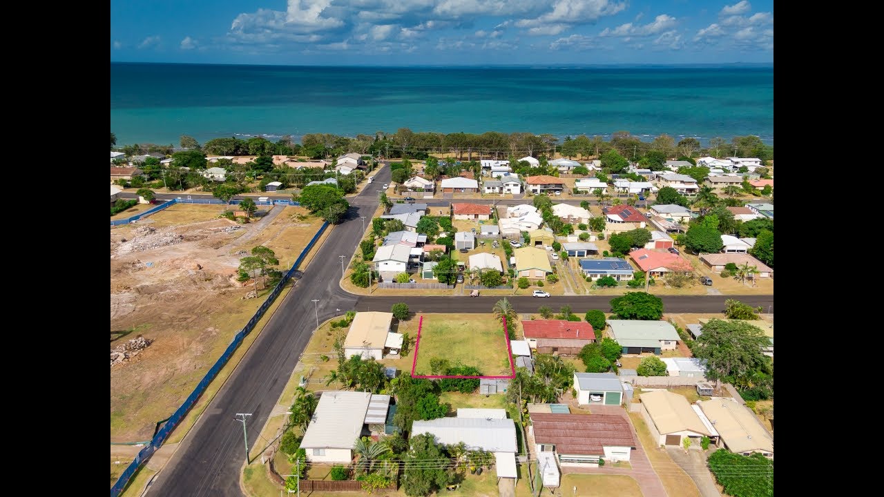 Land Hervey Bay 3 Haynes Street Point Vernon YouTube