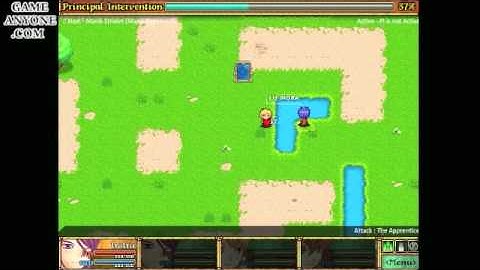 Flashplay   Valthirian Arc Part 18