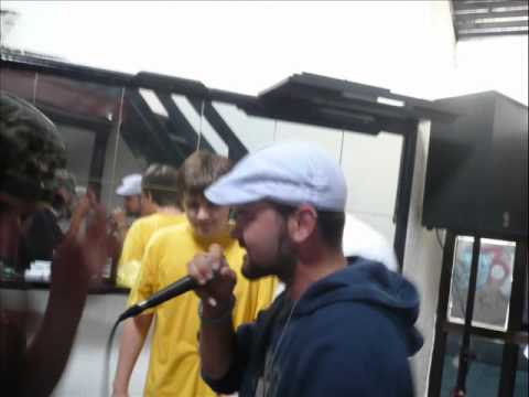 Zox ek ft.Mladen and Capi ek-Ko God Je