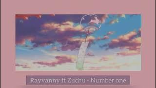 Rayvanny ft Zuchu - Number One ( s l o w e d   r e v e r b )