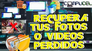 HOW TO RECOVER LOST INFORMATION, DELETED DATA, DELETED PHOTOS, DELETED VIDEOS, 2022 screenshot 2