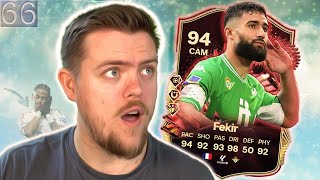 The BEST EVER Free TOTS CARD?! - FC 24 Road To Glory