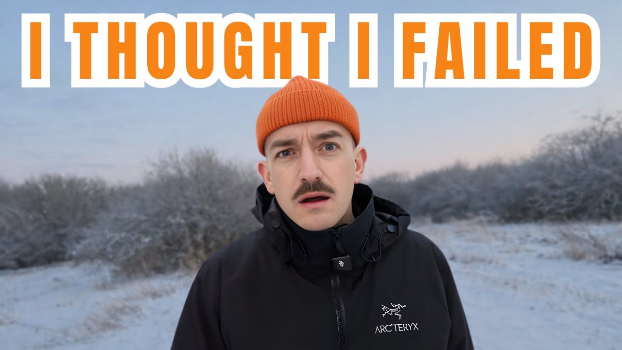 What We Get Wrong About Failure