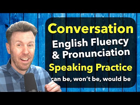 Natural Conversation SPEAKING English Skills Training