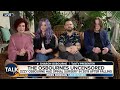 LIVE: The Osbournes Special | Piers Morgan Uncensored | 20-Sep-23