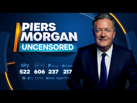 LIVE: The Osbournes Special | Piers Morgan Uncensored | 20-Sep-23