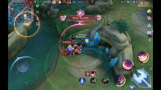 Legend IV Ruby Ranked (WE DO OUR BEST....UNTIL)