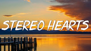 Stereo Hearts - Gym Class Heroes (Lyrics) ft. Adam Levine