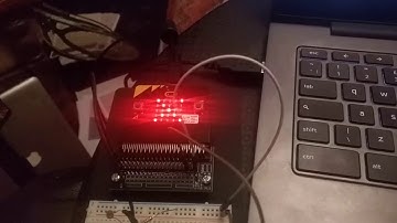 LDR   Micro Bit