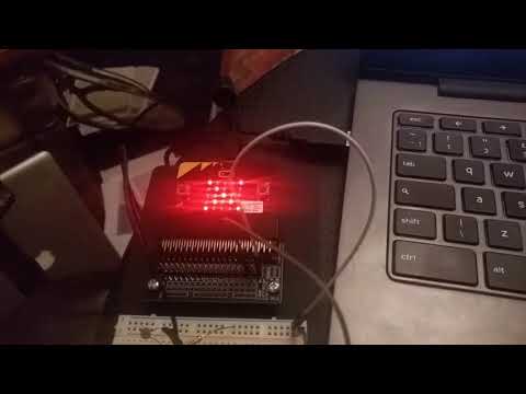 LDR   Micro Bit