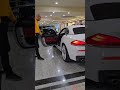 بی ام و 4 مدل 2014 فول بسیار تمیز استثنایی 2 8
