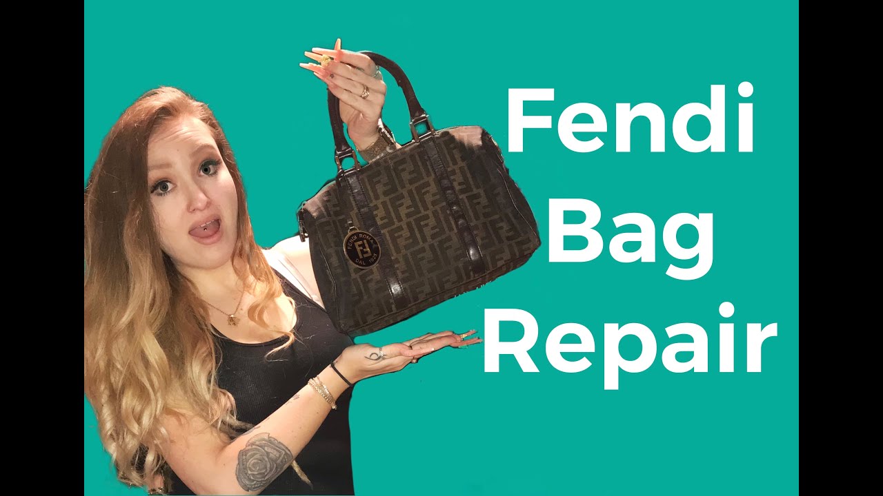 Vintage Fendi bag  Vintage fendi bag, Vintage street fashion, Gucci vintage  bag