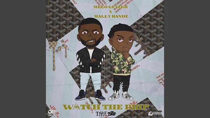 Bands (feat. Rich The Kid)