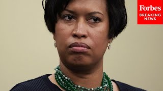 ‘By No Means A Conservative Or Moderate...’: GOP Rep Hammers DC Crime Bill That Even Bowser Vetoed
