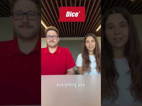 Meet Dice's Client