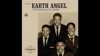 The Penguins - Earth Angel (2023 Stereo Mix)