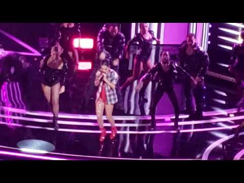 Becky G Performance 2019 Latin American Music Awards Pt.1628