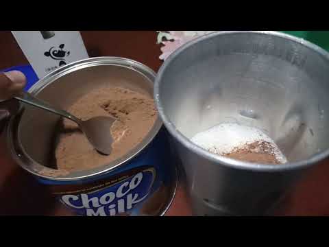 Como hacer chocomilk - YouTube